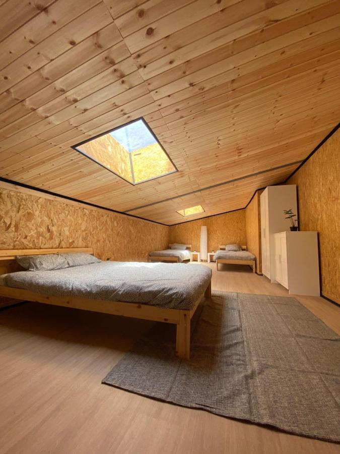 Apartamento Duplex En La Molina Alp Exterior photo