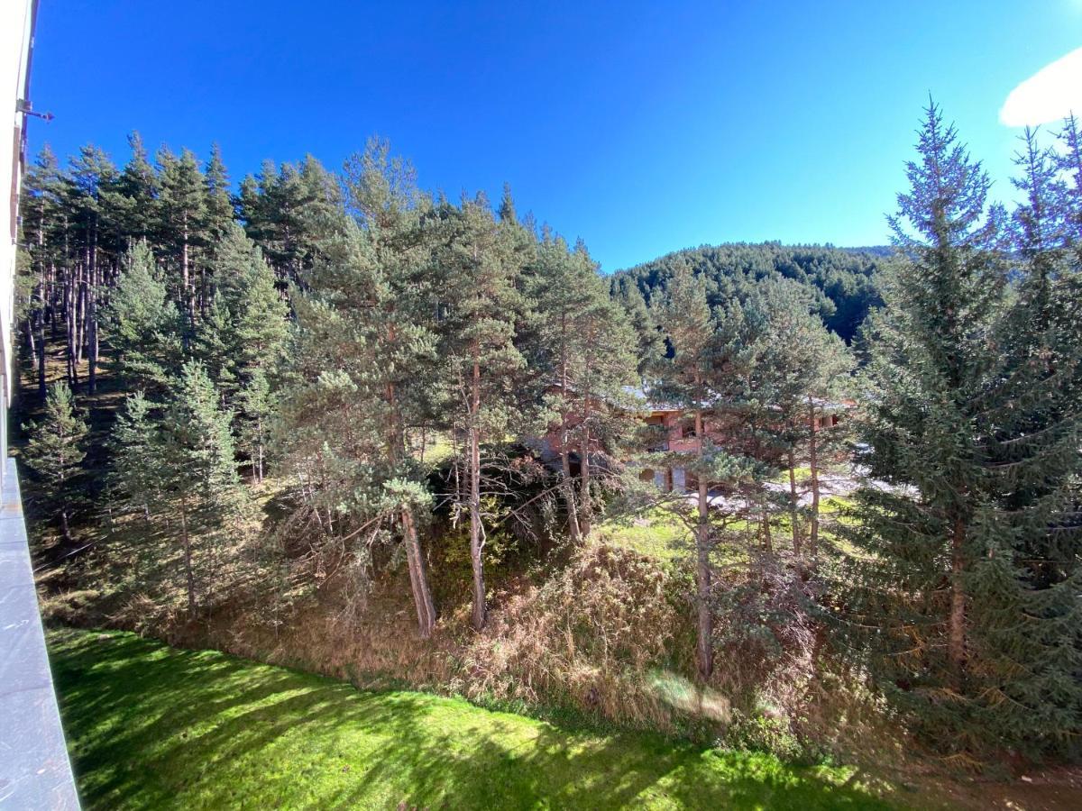 Apartamento Duplex En La Molina Alp Exterior photo